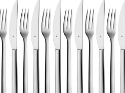 WMF Steakbesteck-Set NUOVA