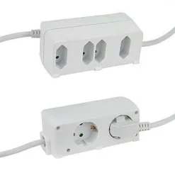 Sonstige Steckdosenleiste BiniPlus 6i