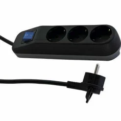 Outlet Sonstige Steckdosenleiste ICE