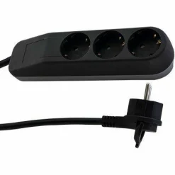 Sonstige Steckdosenleiste ICE