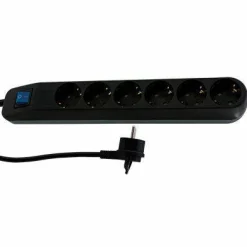 Sonstige Steckdosenleiste ICE