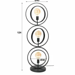 Sonstige Stehleuchte
