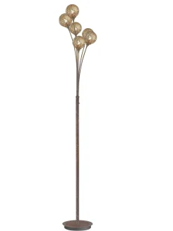 Clearance Paul Neuhaus Stehleuchte