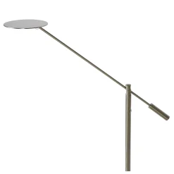 Best LUCiDE Stehleuchte ANSELMO