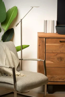 Best LUCiDE Stehleuchte ANSELMO