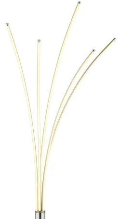 Sale GLOBO Lighting Stehleuchte BIZZY