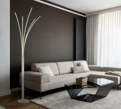 Sale GLOBO Lighting Stehleuchte BIZZY