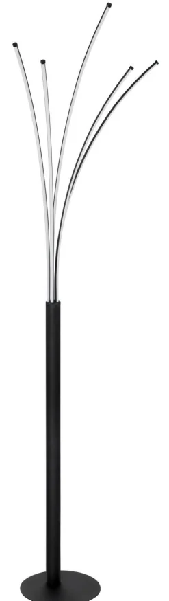 GLOBO Lighting Stehleuchte BIZZY