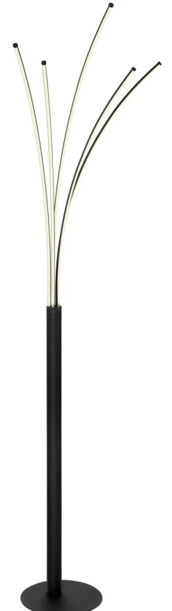 GLOBO Lighting Stehleuchte BIZZY