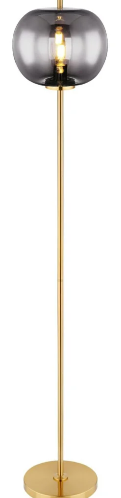 Sale GLOBO Lighting Stehleuchte BLACKY I