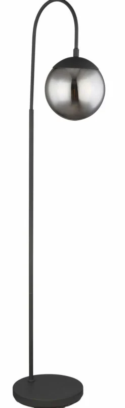 GLOBO Lighting Stehleuchte BLAMA