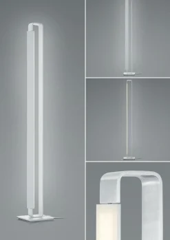 HELL Stehleuchte BOX