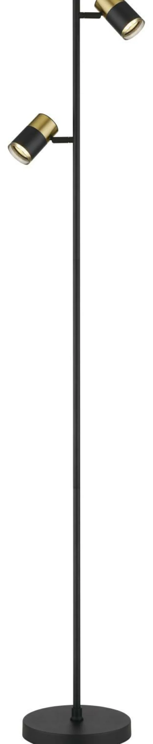 GLOBO Lighting Stehleuchte BRISBON