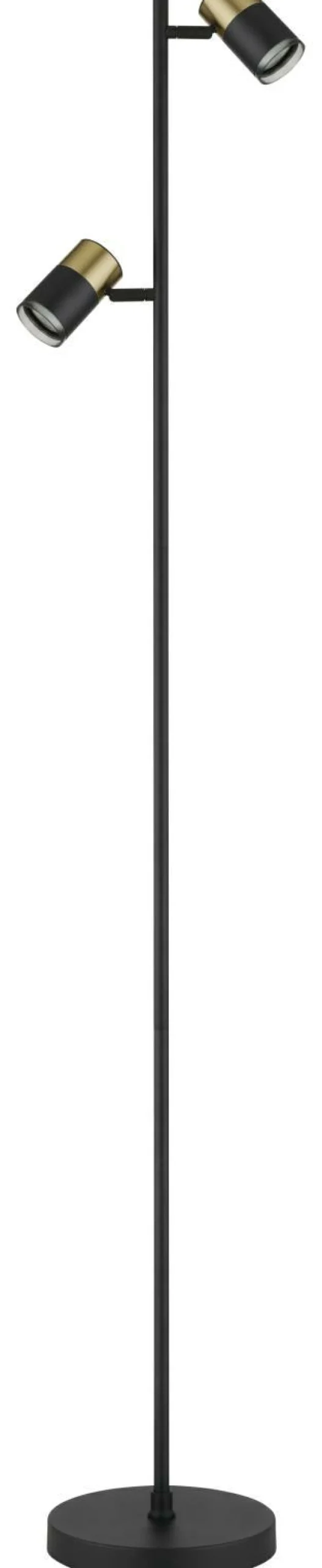 GLOBO Lighting Stehleuchte BRISBON