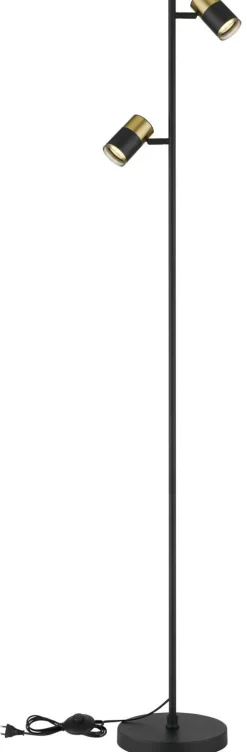 GLOBO Lighting Stehleuchte BRISBON