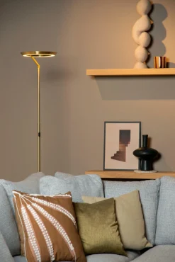 LUCiDE Stehleuchte CELESTE