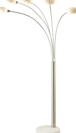 GLOBO Lighting Stehleuchte CLASSIC STYLE