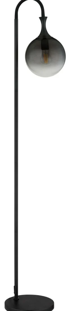 GLOBO Lighting Stehleuchte DALTON