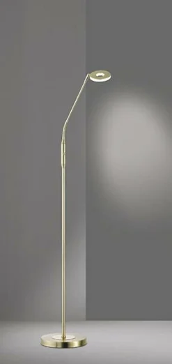 New FISCHER & HONSEL Stehleuchte DENT