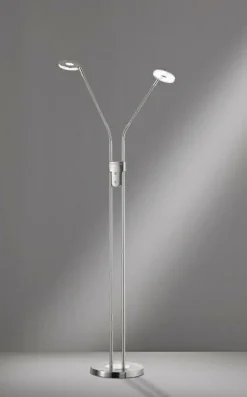 FISCHER & HONSEL Stehleuchte DENT