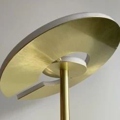 New FISCHER & HONSEL Stehleuchte DENT