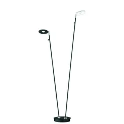 FISCHER & HONSEL Stehleuchte DENT