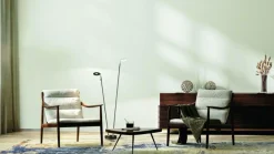 FISCHER & HONSEL Stehleuchte DENT