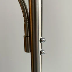 FISCHER & HONSEL Stehleuchte DENT