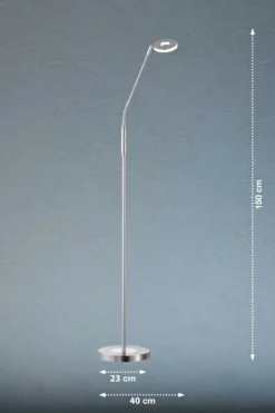 Outlet FISCHER & HONSEL Stehleuchte DENT