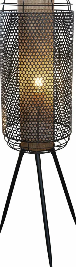 GLOBO Lighting Stehleuchte DENTON