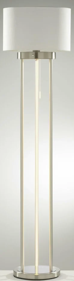 Discount casa NOVA Stehleuchte DOMI