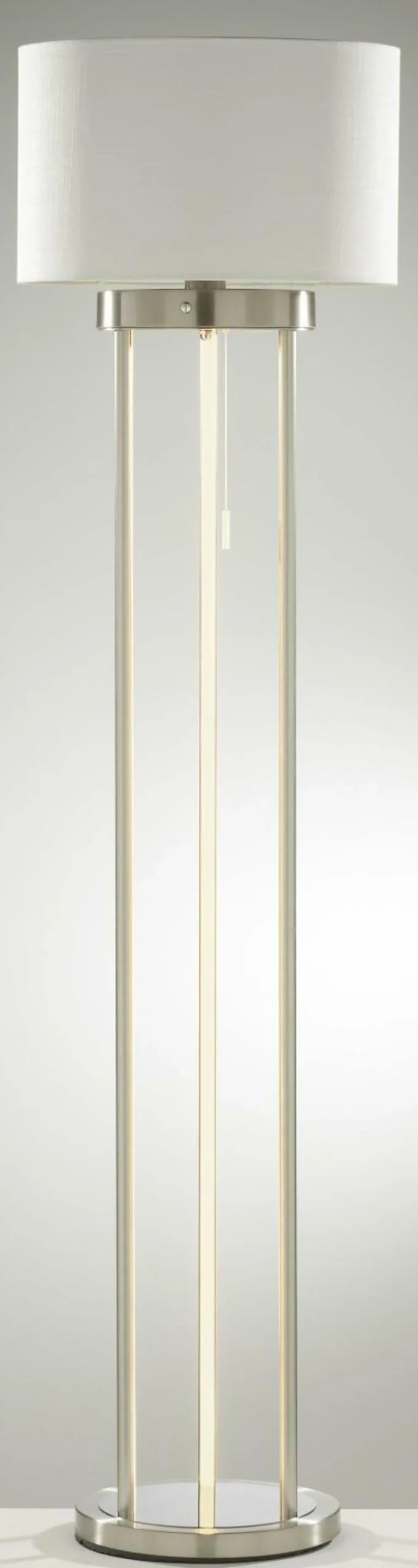 Discount casa NOVA Stehleuchte DOMI