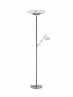 HELL Stehleuchte FINDUS