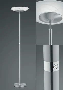 Hot HELL Stehleuchte FINDUS