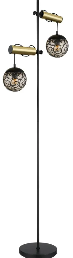 Sale GLOBO Lighting Stehleuchte FITZ