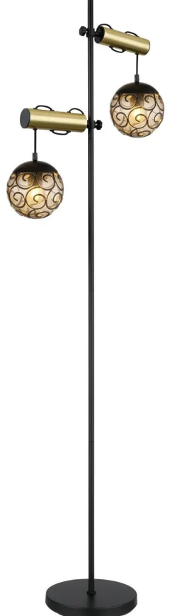 Sale GLOBO Lighting Stehleuchte FITZ