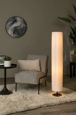 New LUCiDE Stehleuchte FOLD