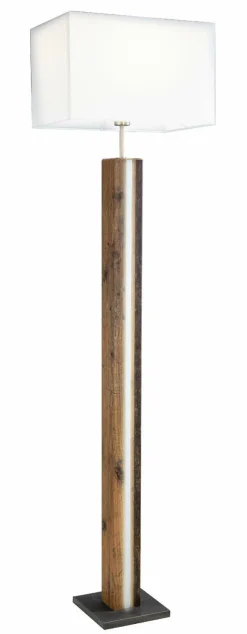 Discount GLOBO Lighting Stehleuchte FOREST