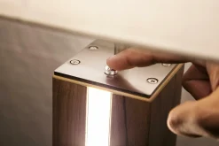 Discount GLOBO Lighting Stehleuchte FOREST