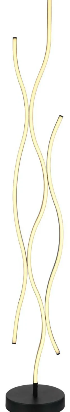 GLOBO Lighting Stehleuchte GERONIMO