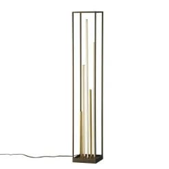 FISCHER & HONSEL Stehleuchte GRID