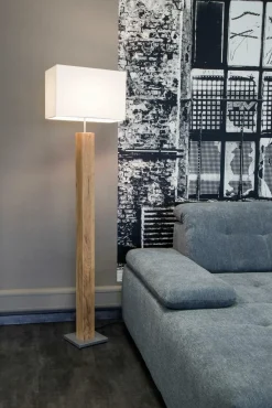 GLOBO Lighting Stehleuchte GUMP