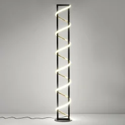 Best FISCHER & HONSEL Stehleuchte GWEN