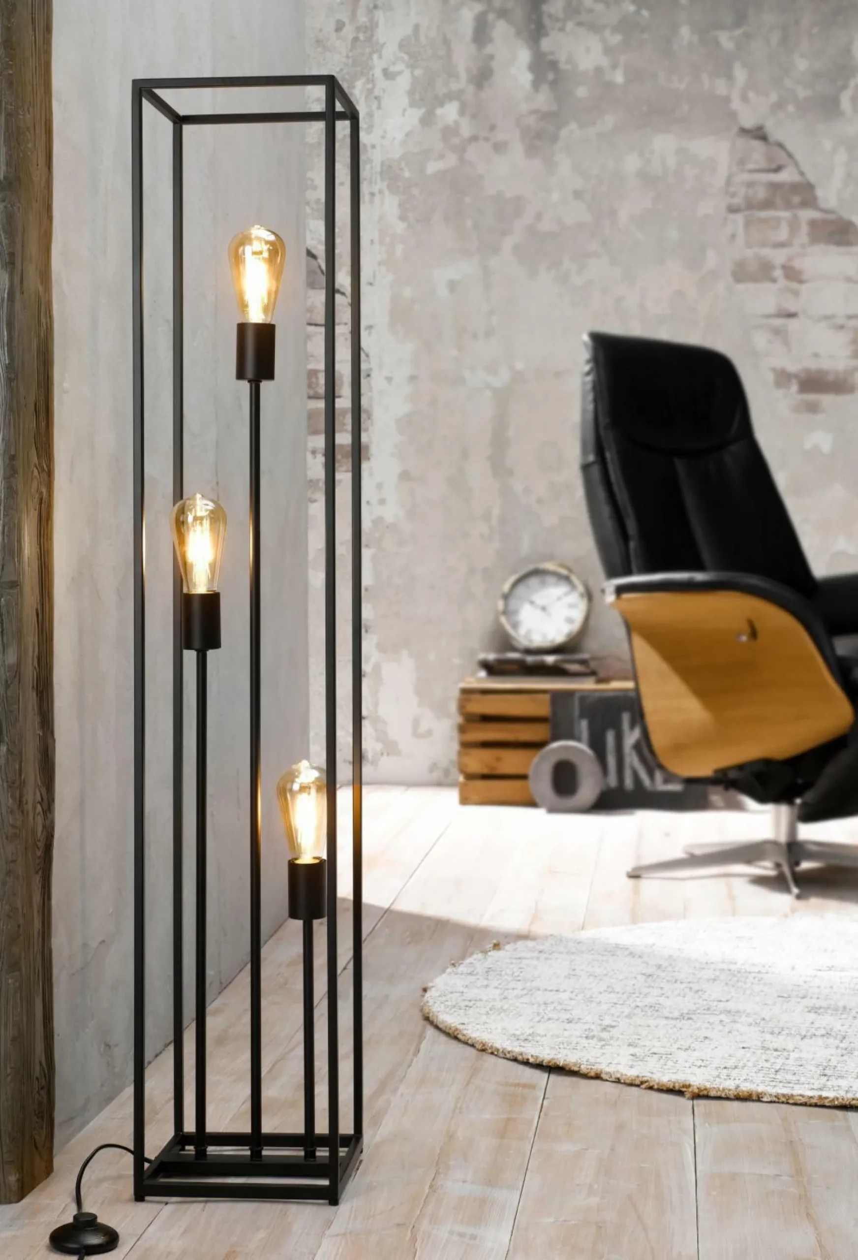 Sale casa NOVA Stehleuchte HAMPER
