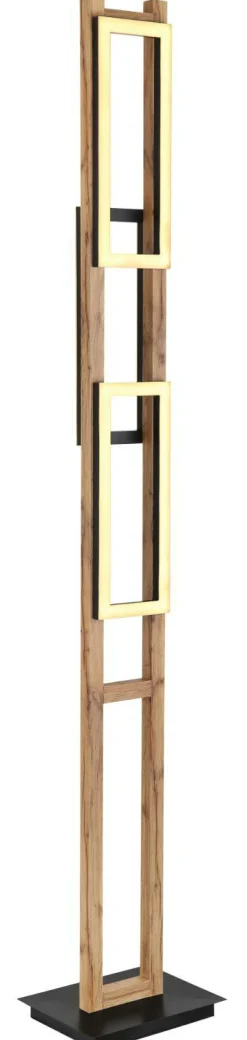 GLOBO Lighting Stehleuchte ILLA