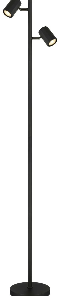 GLOBO Lighting Stehleuchte JAMES