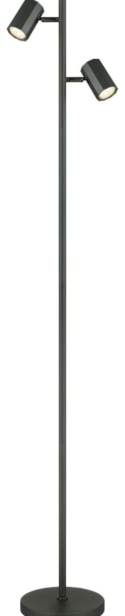 GLOBO Lighting Stehleuchte JAMES