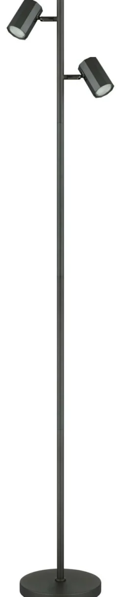 GLOBO Lighting Stehleuchte JAMES