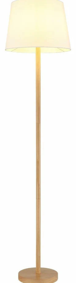 Hot GLOBO Lighting Stehleuchte JORIS