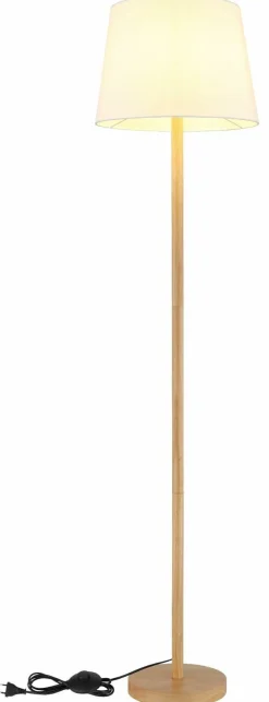 Hot GLOBO Lighting Stehleuchte JORIS